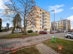 Pronájem bytu 2+1, Rychnov nad Kněžnou, Janáčkova, 60 m2