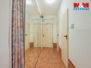 Prodej bytu 2+1, Praha - Michle, Jihlavská, 52 m2