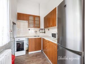 Pronájem bytu 3+1, Praha - Kbely, Mladoboleslavská, 73 m2