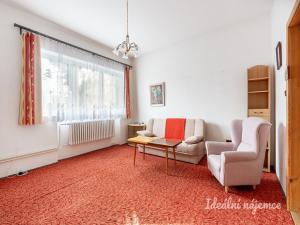 Pronájem bytu 3+1, Praha - Kbely, Mladoboleslavská, 73 m2