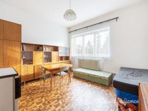 Pronájem bytu 3+1, Praha - Kbely, Mladoboleslavská, 73 m2