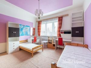 Pronájem bytu 2+1, Praha - Vinoř, Mladoboleslavská, 65 m2