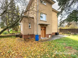 Pronájem bytu 2+1, Praha - Vinoř, Mladoboleslavská, 65 m2