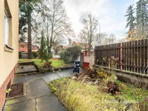 Pronájem bytu 2+1, Praha - Vinoř, Mladoboleslavská, 65 m2