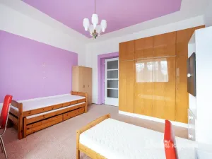 Pronájem bytu 2+1, Praha - Kbely, 65 m2