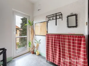 Pronájem bytu 2+1, Praha - Kbely, 65 m2