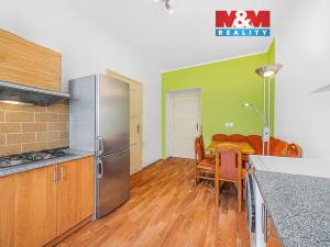 Prodej bytu 1+1, Hradec Králové, Střelecká, 51 m2