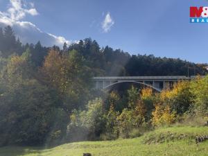 Prodej pozemku pro bydlení, Tábor, 1330 m2