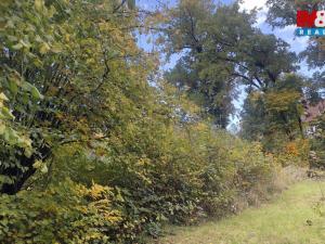 Prodej pozemku pro bydlení, Tábor, 1330 m2