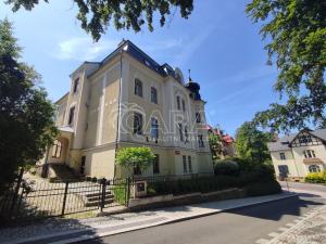 Pronájem bytu 2+1, Liberec - Liberec I-Staré Město, Ondříčkova, 51 m2