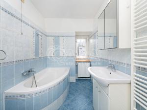 Pronájem bytu 2+1, Liberec - Liberec I-Staré Město, Ondříčkova, 51 m2