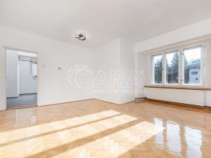 Pronájem bytu 2+1, Liberec - Liberec I-Staré Město, Ondříčkova, 51 m2