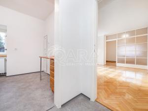 Pronájem bytu 2+1, Liberec - Liberec I-Staré Město, Ondříčkova, 51 m2