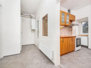 Pronájem bytu 2+1, Liberec - Liberec I-Staré Město, Ondříčkova, 51 m2