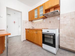 Pronájem bytu 2+1, Liberec - Liberec I-Staré Město, Ondříčkova, 51 m2