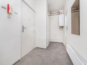 Pronájem bytu 2+1, Liberec - Liberec I-Staré Město, Ondříčkova, 51 m2