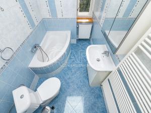 Pronájem bytu 2+1, Liberec - Liberec I-Staré Město, Ondříčkova, 51 m2