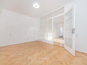 Pronájem bytu 2+1, Liberec - Liberec I-Staré Město, Ondříčkova, 51 m2