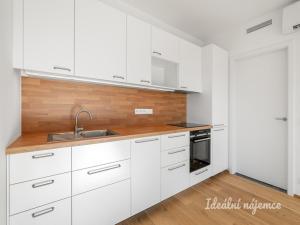 Pronájem bytu 2+kk, Praha - Modřany, Československého exilu, 50 m2