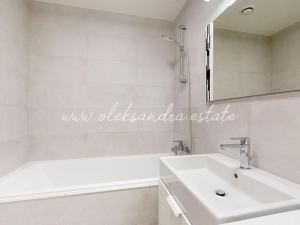 Pronájem bytu 3+kk, Praha - Vysočany, Oktábcových, 70 m2