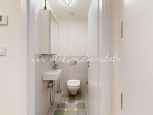 Pronájem bytu 3+kk, Praha - Vysočany, Oktábcových, 70 m2