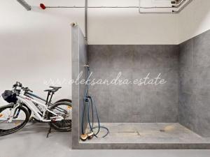 Pronájem bytu 3+kk, Praha - Vysočany, Oktábcových, 70 m2