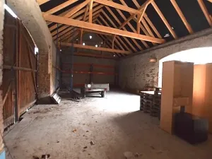 Pronájem - jiné, Protivín, 191 m2