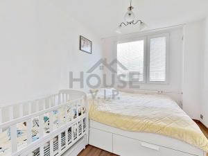 Pronájem bytu 2+kk, Praha - Kobylisy, Bojasova, 46 m2