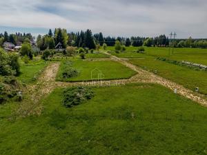 Prodej pozemku pro bydlení, Zádub-Závišín, 538 m2