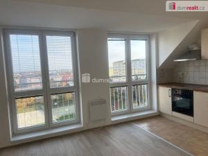 Pronájem bytu 2+kk, Praha - Letňany, Tupolevova, 43 m2