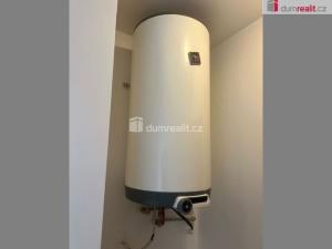 Pronájem bytu 2+kk, Praha - Letňany, Tupolevova, 43 m2