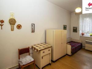 Prodej bytu 1+1, Praha - Nusle, Kloboučnická, 47 m2