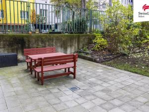 Prodej bytu 1+1, Praha - Nusle, Kloboučnická, 47 m2