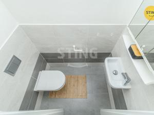 Prodej bytu 2+kk, Praha, Tupolevova, 58 m2