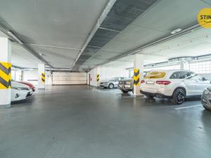 Prodej bytu 2+kk, Praha, Tupolevova, 58 m2