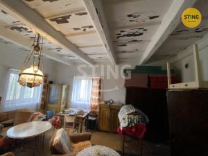 Prodej rodinného domu, Dětřichov u Moravské Třebové, 300 m2