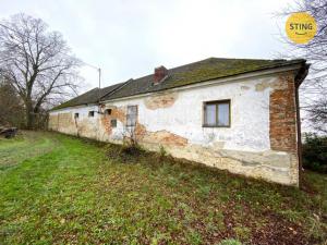 Prodej rodinného domu, Dětřichov u Moravské Třebové, 300 m2