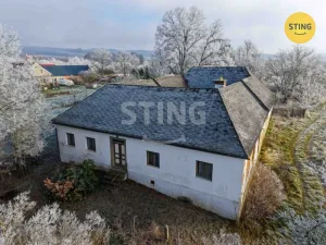 Prodej rodinného domu, Dětřichov u Moravské Třebové, 300 m2