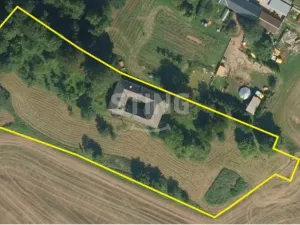 Prodej rodinného domu, Dětřichov u Moravské Třebové, 300 m2