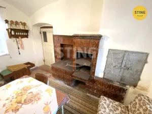 Prodej rodinného domu, Dětřichov u Moravské Třebové, 300 m2