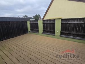 Pronájem bytu 3+kk, Opava, Hořicova, 85 m2