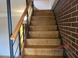 Pronájem bytu 3+kk, Opava, Hořicova, 85 m2