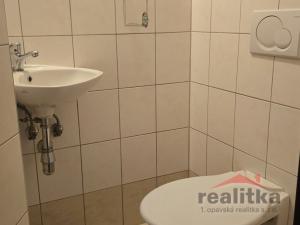 Pronájem bytu 3+kk, Opava, Hořicova, 85 m2