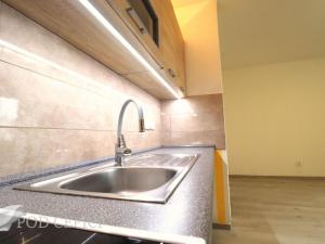 Pronájem bytu 1+kk, Brno - Starý Lískovec, Dunajská, 33 m2