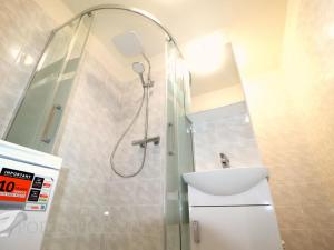 Pronájem bytu 1+kk, Brno - Starý Lískovec, Dunajská, 33 m2