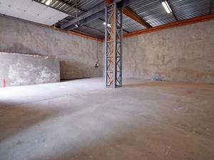 Pronájem skladu, Praha - Horní Počernice, Stoliňská, 120 m2