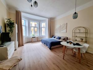 Prodej bytu 1+kk, Praha - Libeň, Novákových, 40 m2