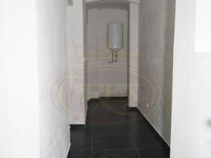 Pronájem bytu 1+1, Jaroměř, Školní