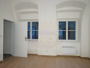 Pronájem bytu 1+1, Jaroměř, Školní