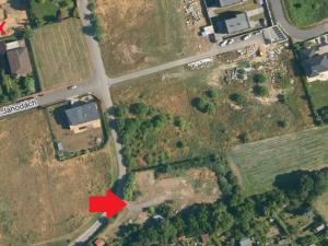 Prodej pozemku, Praha, 2329 m2